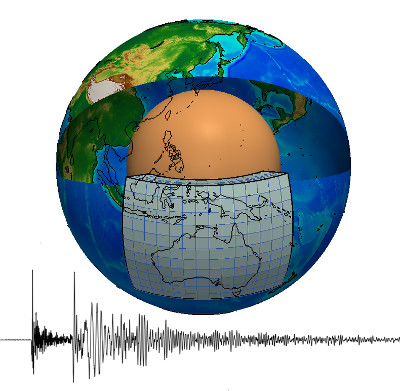 seismic tomography