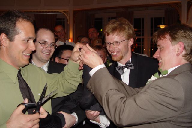 ...and those are scissors!
