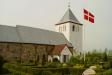 Mabjerg Church on Saturday, 17 May - Johan and Charlotte's wedding day!