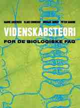  Videnskabsteori for de biologiske fag 